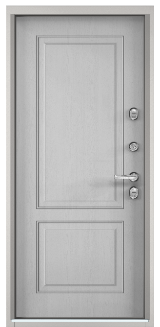 ПВХ Дуб белый матовый в Великом Новгороде