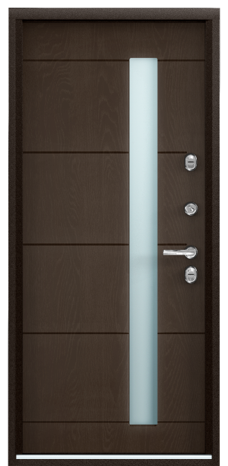 ПВХ Дуб коньяк в Великом Новгороде