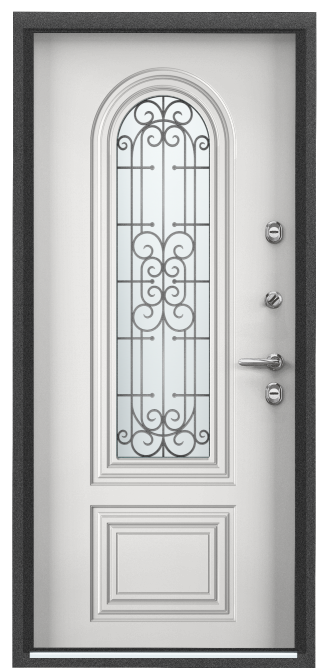 Белый (арт. КТ Белый) в Великом Новгороде