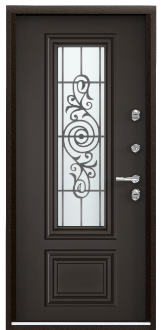 ЛКП Бруно в Великом Новгороде