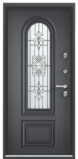 ПВХ Оскуро в Великом Новгороде