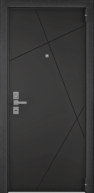 ПВХ Черная шагрень в Великом Новгороде