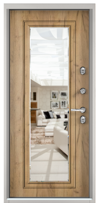 ПВХ Дуб крафт золотой в Великом Новгороде