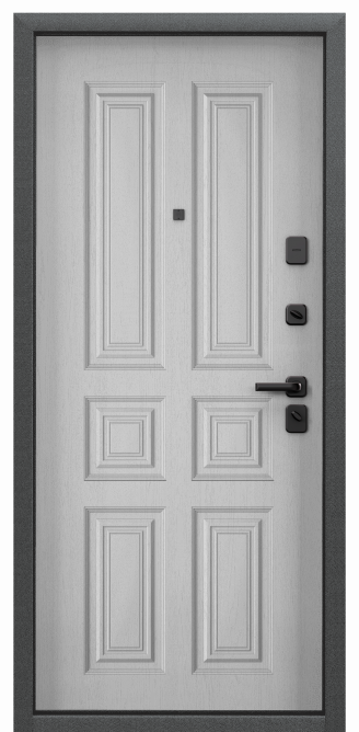 ПВХ Дуб белый матовый в Великом Новгороде