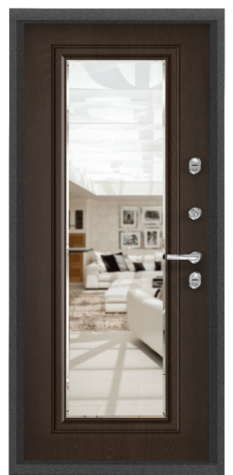 ПВХ Дуб коньяк в Великом Новгороде