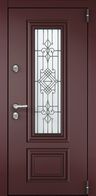 ЛКП Кармин в Великом Новгороде