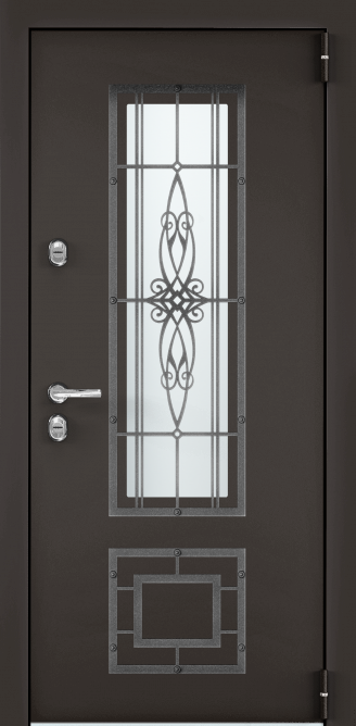 Колоре бруно в Великом Новгороде