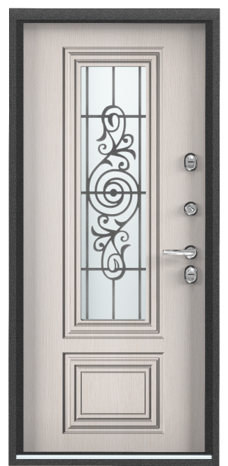 Лиственница белая (арт. ПВХ Лиственница белая) в Великом Новгороде