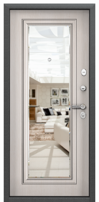 Лиственница белая (арт. ПВХ Лиственница белая) в Великом Новгороде