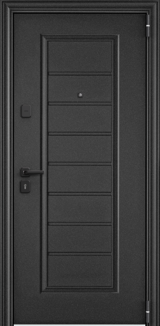 Темно-серый букле графит в Великом Новгороде