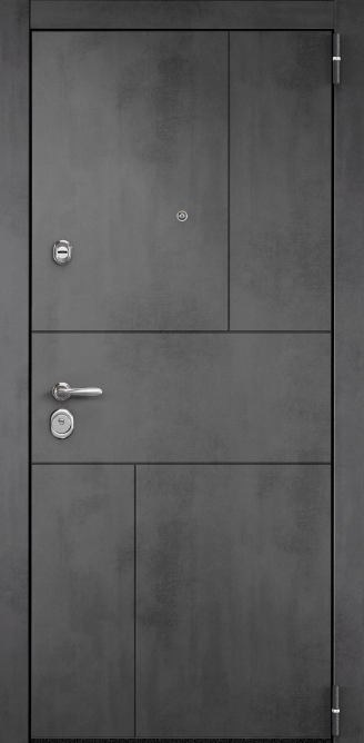 ПВХ Бетон темный в Великом Новгороде