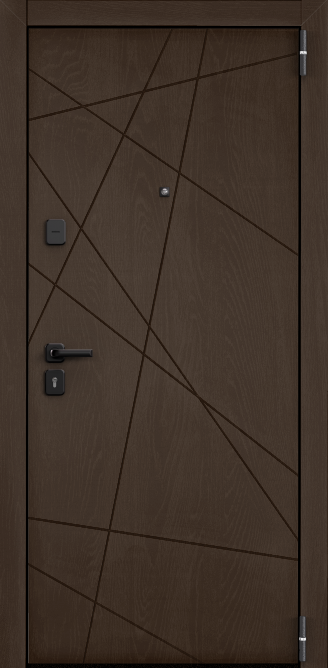 ПВХ Дуб коньяк в Великом Новгороде