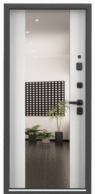 ПВХ Бьянко в Великом Новгороде