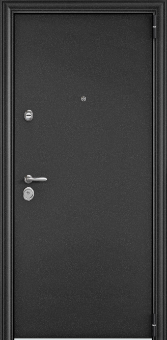 ULTIMATUM PRO MP, Порошково-полимерное покрытие, —, Темно-серый букле графит в Великом Новгороде