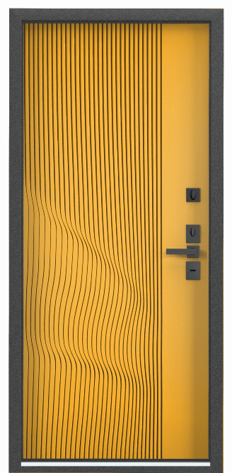 ЛКП Цитрус в Великом Новгороде