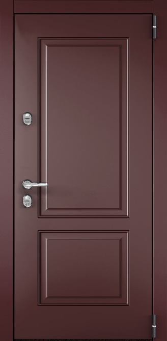 ЛКП Кармин в Великом Новгороде