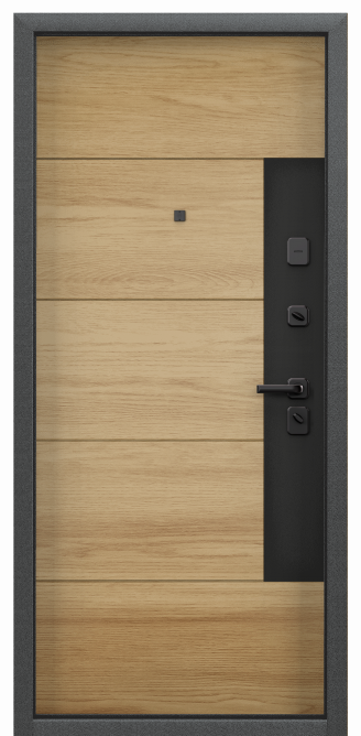 ПВХ Дуб Янтарь Горизонт в Великом Новгороде