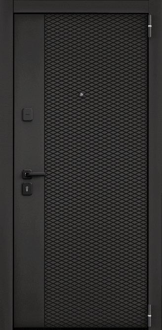 ПВХ Черная шагрень в Великом Новгороде