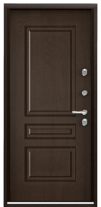 SNEGIR PRO MP, Панель MDF с ПВХ покрытием, S60-C3, ПВХ Дуб коньяк в Великом Новгороде