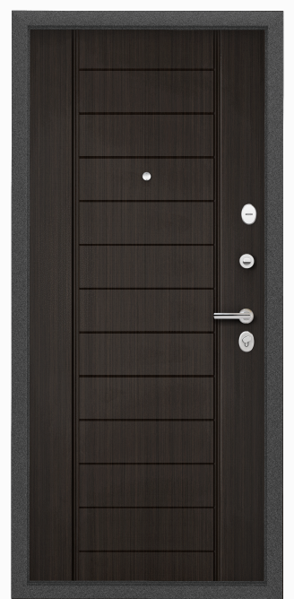 ПВХ Лиственница темная в Великом Новгороде