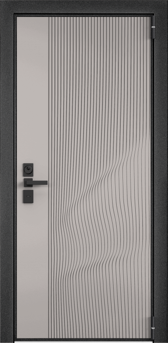 ULTIMATUM NEXT, Pulsar-R, ЛКП Malva в Великом Новгороде