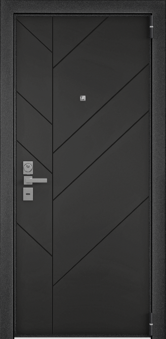 ПВХ Черная шагрень в Великом Новгороде