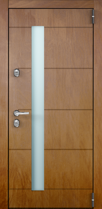 ФМ Американский орех в Великом Новгороде