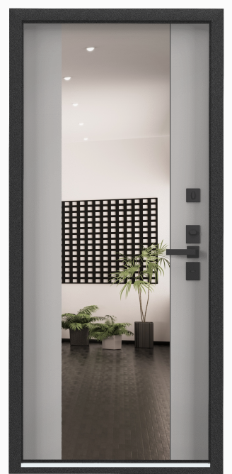 ЛКП Ivory в Великом Новгороде