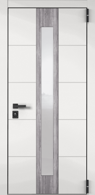 ЛКП Clear в Великом Новгороде