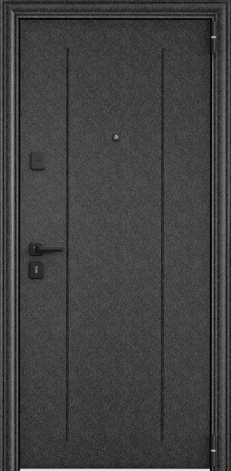 DELTA PRO MP, Порошково-полимерное покрытие, RGSO, Черный шелк в Великом Новгороде