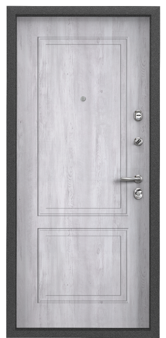 ПВХ Санторини белый в Великом Новгороде