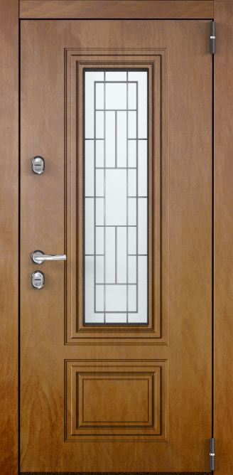 ФМ Американский орех в Великом Новгороде