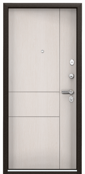 Лиственница белая (арт. ПВХ Лиственница белая) в Великом Новгороде