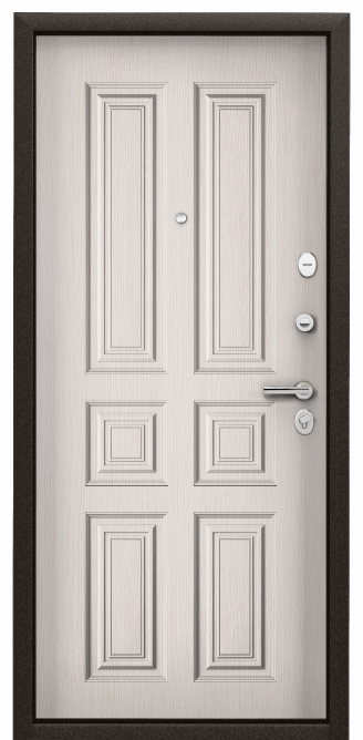 Лиственница белая (арт. ПВХ Лиственница белая) в Великом Новгороде