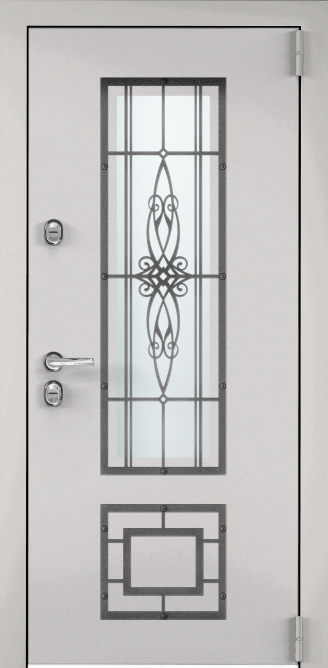 Колоре бьянко в Великом Новгороде