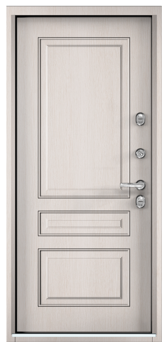 Лиственница белая (арт. ПВХ Лиственница белая) в Великом Новгороде