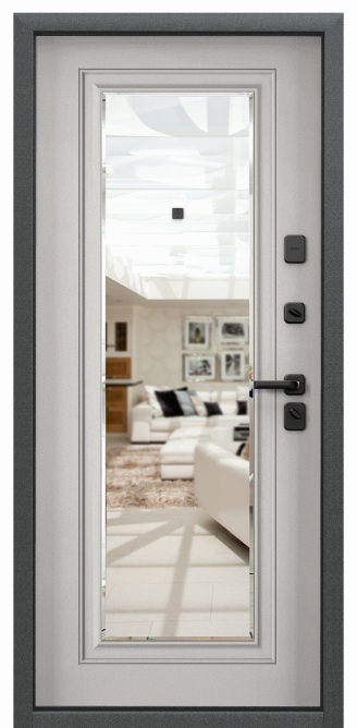 ПВХ Бьянко в Великом Новгороде