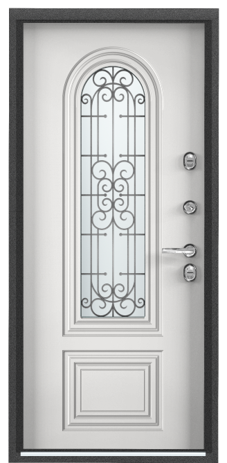 Белый (арт. КТ Белый) в Великом Новгороде