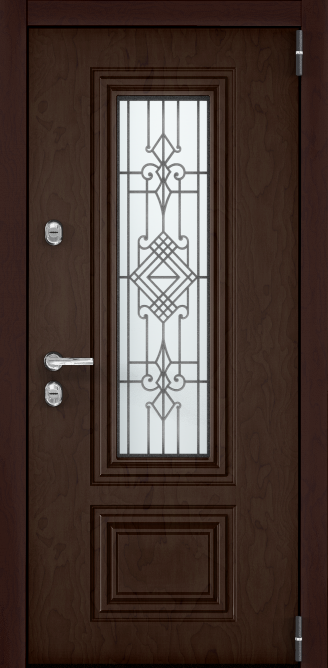 ФМ Черное дерево в Великом Новгороде