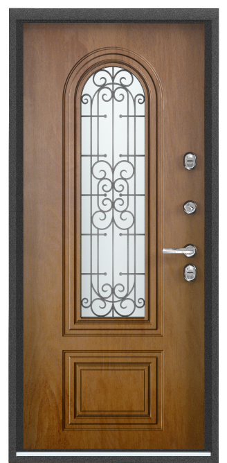 ФМ Американский орех в Великом Новгороде