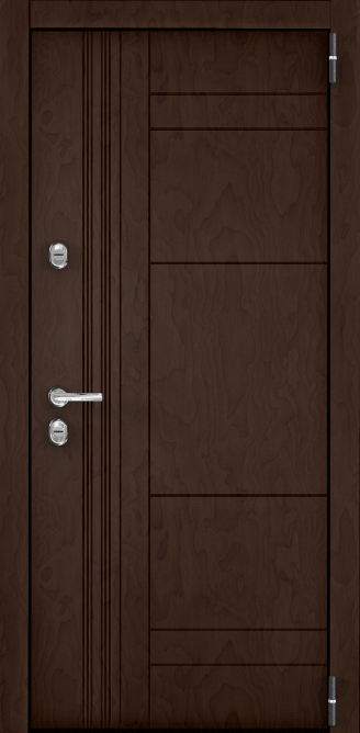 ФМ Черное дерево в Великом Новгороде