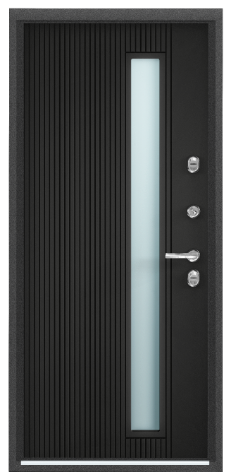 ЛКП Насыщеный чёрный в Великом Новгороде