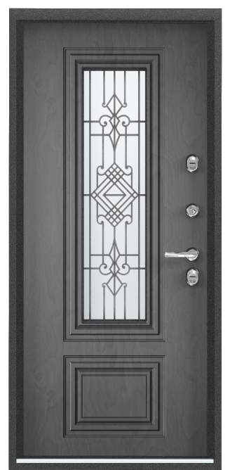 ФМ Серое дерево в Великом Новгороде