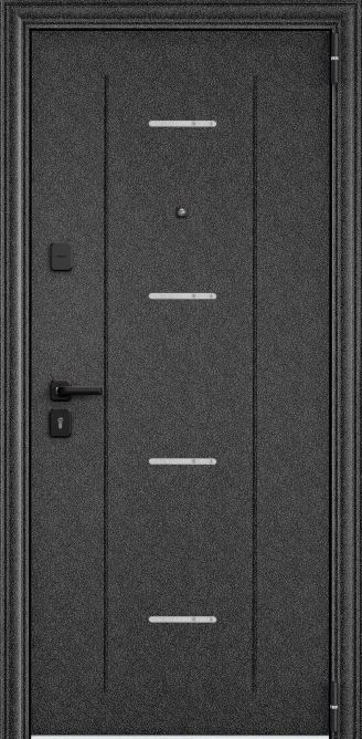 DELTA PRO MP, Порошково-полимерное покрытие, DL-1, Черный шелк в Великом Новгороде