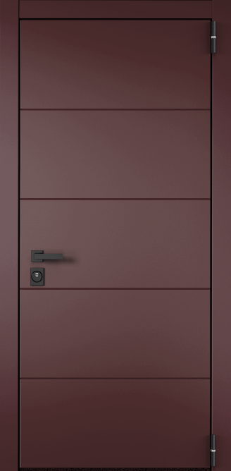 ЛКП Кармин в Великом Новгороде