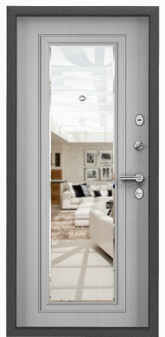 ПВХ Дуб белый матовый в Великом Новгороде