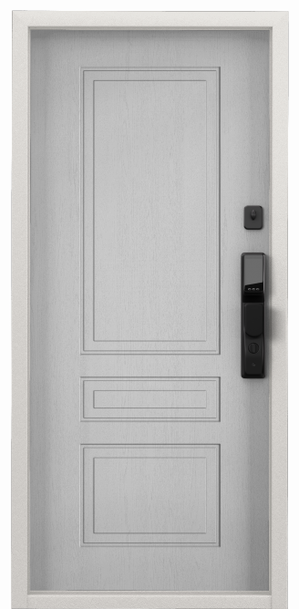 ПВХ Дуб белый матовый в Великом Новгороде