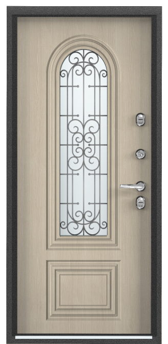 ПВХ Лиственница крем в Великом Новгороде