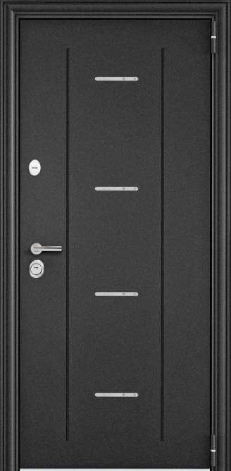 DELTA PRO MP, Порошково-полимерное покрытие, DL-1, Темно-серый букле графит в Великом Новгороде