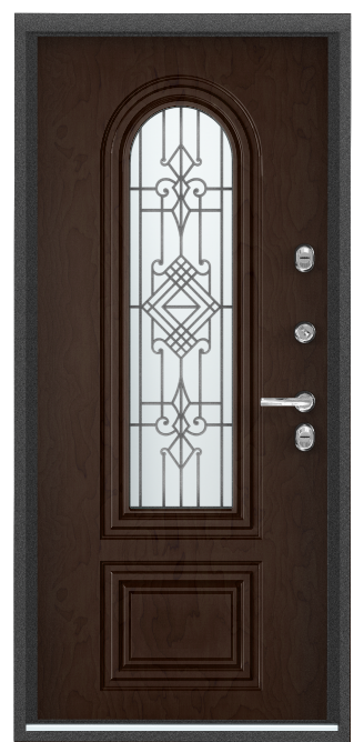 ФМ Черное дерево в Великом Новгороде